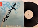 HEAVEN AT LAST - Truth & Devotion (LP, 1981) Tyscot Gospel Funk 1st PR VG+ HEAR