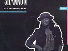 Shannon - Let The Music Play (Remix) (12