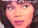 Sandy B - Make The World Go Round (2x12