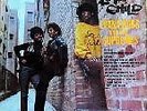 Diana Ross And The Supremes - Love Child (LP, Album)