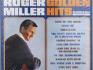 Roger Miller - Golden Hits (LP, Comp)