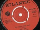 Sam & Dave - Soul Sister, Brown Sugar (7