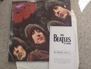 The Beatles In Mono - Rubber Soul 2014 *Mono* Pressing NM