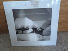 TAYLOR SWIFT ‎THE TORTURED POETS DEPARTMENT + MANUSCRIPT GHOSTED WHITE VINYL 2LP