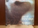 Pink Floyd - One Of These Days - Vinyl Record 7” Single - VG-/VG-