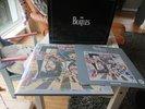 THE BEATLES ANTHOLOGY 3 2017 NEW/SEALED/BOOKLET LP VINYL RECORD