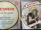 Iron Maiden Picture Discs