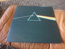 PINK FLOYD DARK SIDE OF THE MOON UK 1ST PRESS A2/B2  COMPLETE LP VINYL RECORD