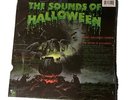 Halloween Horrors - The Sounds Of Halloween - A&M Records Pressing SP-3152