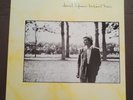 DAVID SYLVIAN-BRILLIANT TREES VIL-6114 JAPAN ORIGINAL ISSUE 1LP