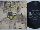 BEATLES Yellow Submarine RARE Denmark 45 danish Eleanor Rigby HEAR