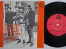 KINKS Dedicated Follower Of Fashion RARE Denmark 45 garage mod danish LISTEN