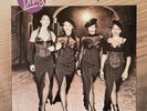 En Vogue - Funky Divas (LP) (VG-/VG-)
