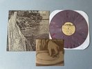 RUMBLESEAT Is Dead BERRY Vinyl Record 3rd Press/411 Hot Water Music AFI NOFX Rag