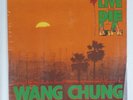 Wang Chung: To Live And Die In L.A. Soundtrack Lp FACTORY SEALED