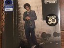 Billy Joel - 52nd Street - LP Walmart Exclusive Blue Vinyl NEW Sealed