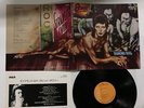 DEVID BOWIE DIAMOND DOGS Japan LP [32234ER]