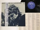 SCOTT WALKER SINGS JACQUES BREL Japan LP [32783ER]