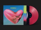 Fontaines D.C - Romance. Indies Pink Vinyl, With Signed Print. Record, LP.