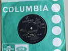 HELEN SHAPIRO - SCARCE SINGLE-SHOP AROUND-1st UK PRESSING- EXC -1964 COLUMBIA