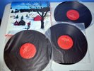 Time-Life Treasury of Christmas V2, 3 Vinyl Record Box Set 1987 Near Mint NM