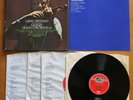 SLS 828 David Oistrakh Mozart Violin Concertos 1-5 EMI 4LP Box Set NM b/w