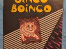 OINGO BOINGO debut Album,  10