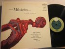 CAPITOL FDS P 8315 PROKOFIEV SONATA VITALI HANDEL MILSTEIN 1957 GREEN NM