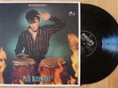 33t LP ALAIN BASHUNG : Play Blessures