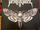 DEATH ANGEL - THE EVIL DIVIDE  2 VINYL LP RARE