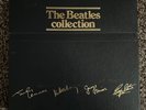 The Beatles Collection Box Set Japan 1979 Paul McCartney John Lennon