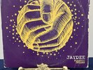Jaydee Plastic Dreams Vinyl 1993 VG+/VG