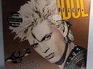 BILLY IDOL WHIPLASH SMILE 1986 Vinyl Record LP NEW SEALED See Photos