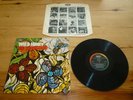 THE BEACH BOYS WILD HONEY VINYL ALBUM RECORD LP 1st PRESS 1968 MONO EX+/NR MINT