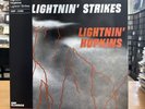 LIGHTNIN' HOPKINS - Lightnin' Strikes LP   Mono VMP-C058   2022 Vinyl Me Please