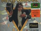 2xLP Alice Cooper Welcome To My Nightmare 180G AUDIOPHILE NEW OVP Analogue