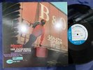 MINT  JIMMY SMITH MIDNIGHT SPECIAL BLUE NOTE K18P-9213 STEREO JAPAN VINYL LP
