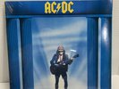 New Sealed   AC/DC 1986 