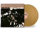 Bob Dylan - Time Out Of Mind. Clear Gold Vinyl 2x12