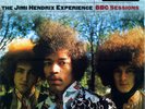 The Jimi Hendrix Experience - BBC Sessions (3xLP, Comp, RE, RM, 180) 2010 NM or