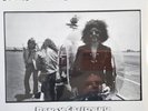 Randy California Kap Kopter And The Fabulous Twirly Birds LP Vinyl record album