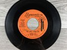 George Jay & The Rockin Ravens You Don’t Know Me / Say That You Love Me 45 RPM