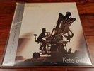 Kate Bush - Cloudbusting Organon Mix JAPANESE + OBI 12