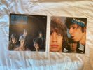 Rolling Stones 2 LP Lot, Aftermath, Black + Blue, OG Press/Inner Sleeves, Vinyl