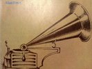 Alan Bown - Listen (LP, Album)