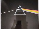 Pink Floyd Dark Side Of The Moon Superb Gatefold + Vinyl WOW