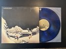 Weezer – Pinkerton Vinyl LP - Blue Black Marbling - 2016 - VMP - VG+/EX