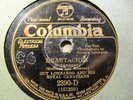 1931 GUY LOMBARDO Royal Canadians Heartache It Must Be True Carmen COLUMBIA 2390