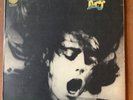 JUICY LUCY - LIE BACK AND ENJOY IT - Gatefold Poster Sleeve - 1970 Vinyl - (vg+)