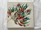 Okami 4 x LP Vinyl OST - Limited Edition Pink & White Splatter - OOP Data Discs